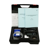 Толщиномер покрытий Константа К6Ц купить в Москве