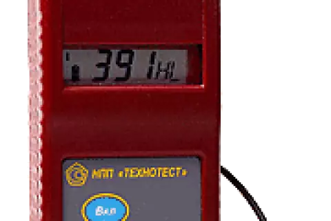 Динамический твердомер ТЭМП-3