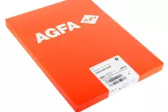 Рентгенпленка AGFA D4 NIF 30 × 40 (100 листов)
