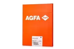 Рентгенпленка AGFA F8 NIF 30 × 40 (100 листов)