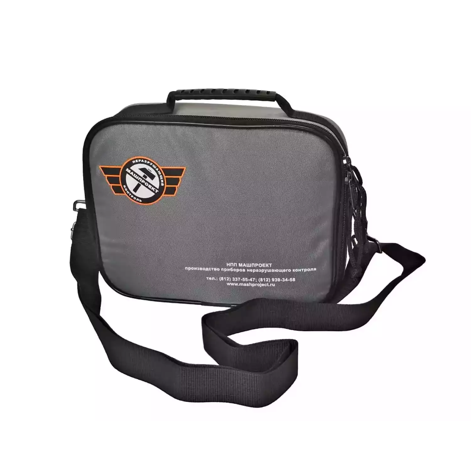 Динамический твердомер ТКМ-359С - 6