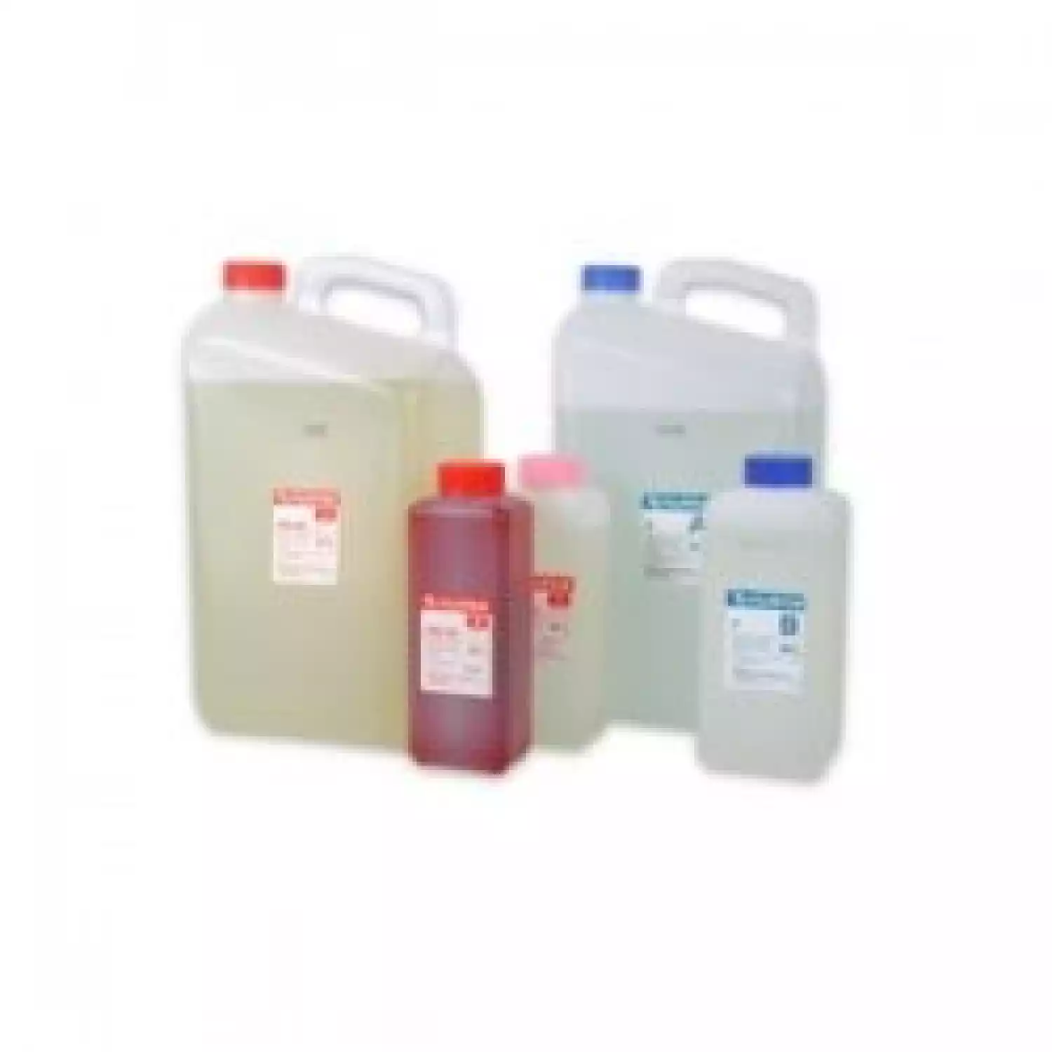 Фиксаж для ручной проявки M-FIX FIXER 2x25L - 1