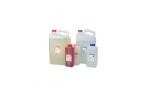 Фиксаж для ручной проявки M-FIX FIXER 2x25L