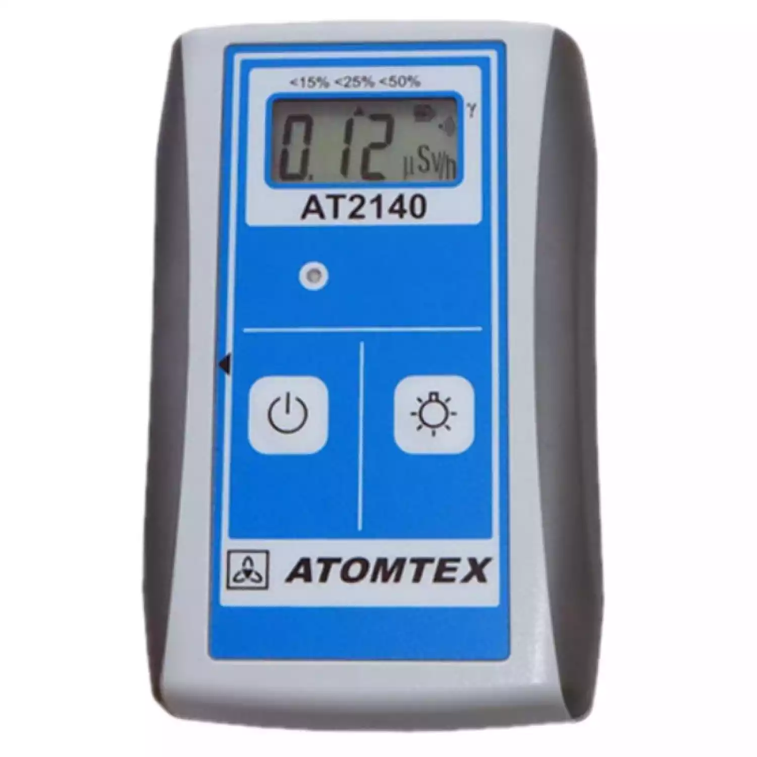 Дозиметр ДКГ-АТ2140 с первичной поверкой - 1