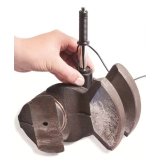 Динамический твердомер ТКМ-359М купить в Москве