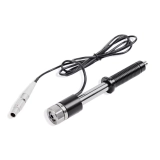 Динамический твердомер ТКМ-359М купить в Москве