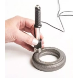 Динамический твердомер ТКМ-359М купить в Москве