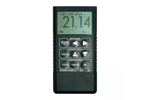Измеритель электропроводности Константа К6