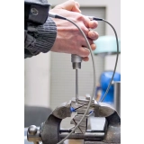 Твердомер ультразвуковой ТКМ-459С в комплектации "Максимум" купить в Москве