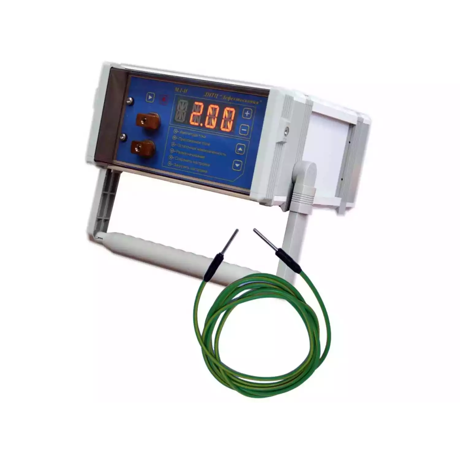 модульный магнитопорошковый дефектоскоп МД-М экспертный - 1