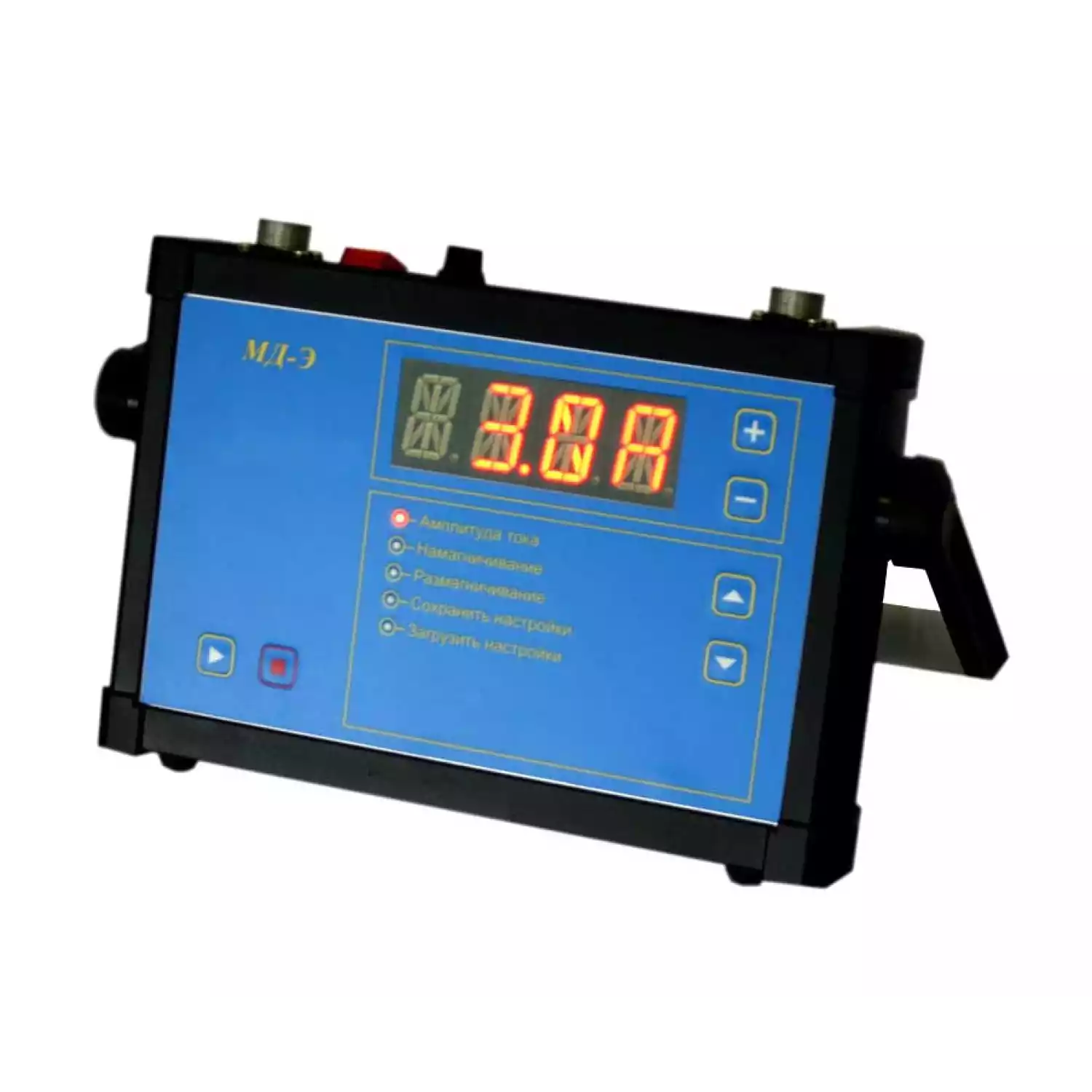 модульный магнитопорошковый дефектоскоп МД-М экспертный - 4