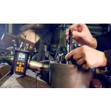 Твердомер динамический ТКМ-359C комплект «Максимум» купить в Москве