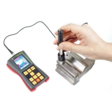 Твердомер динамический ТКМ-359C комплект «Максимум» купить в Москве