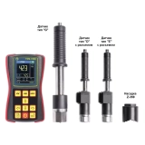 Твердомер динамический ТКМ-359C комплект «Максимум» купить в Москве