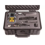 Твердомер динамический ТКМ-359C комплект «Максимум» купить в Москве