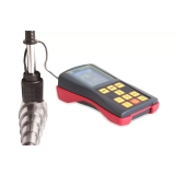 Твердомер динамический ТКМ-359C комплект «Максимум» купить в Москве