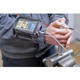 Ультразвуковой твердомер ТКМ-459С "Специальный" купить в Москве