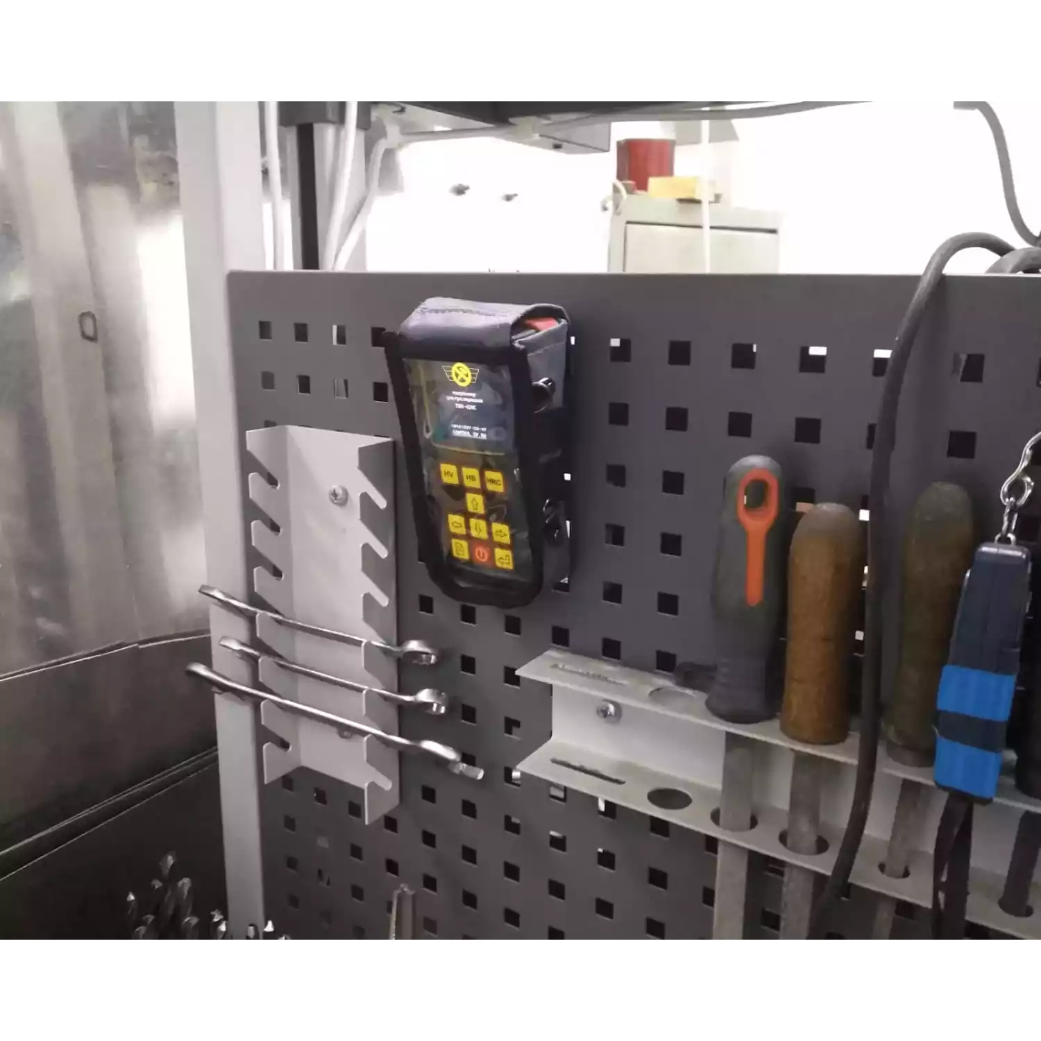 Твердомер ультразвуковой ТКМ-459C - 4