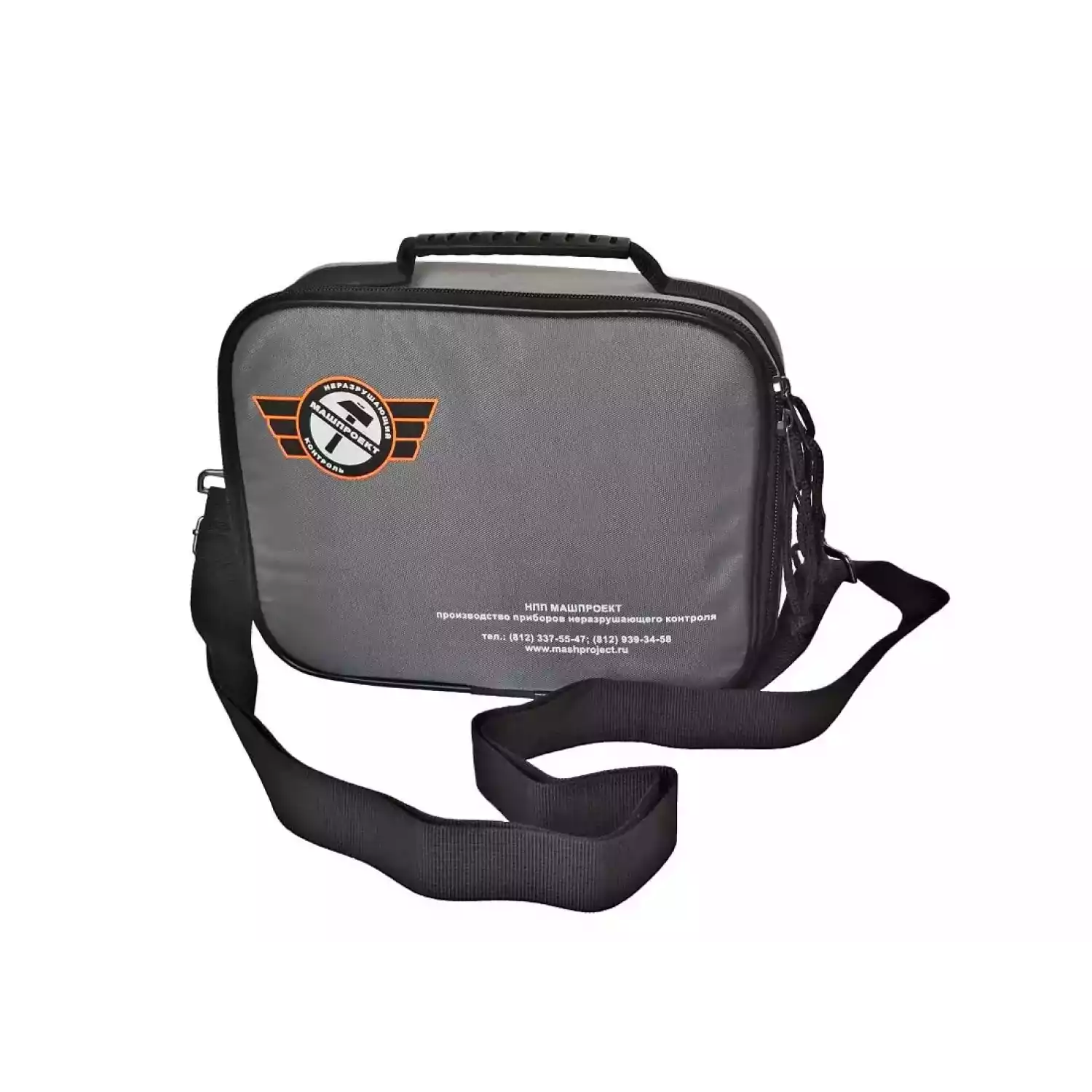 Твердомер ультразвуковой ТКМ-459C - 7