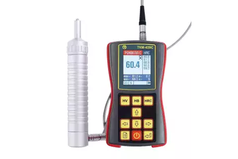 Твердомер ультразвуковой ТКМ-459C