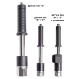 Твердомер ультразвуковой ТКМ-459С комплект «Универсальный» купить в Москве