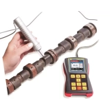 Твердомер ультразвуковой ТКМ-459С комплект «Универсальный» купить в Москве