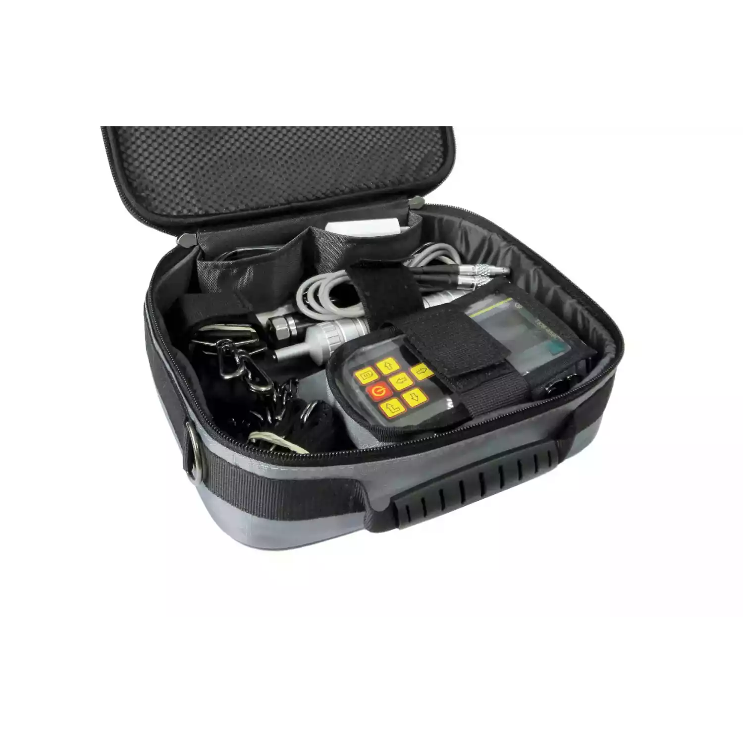 Твердомер ультразвуковой ТКМ-459С комплект «Универсальный» - 6