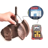 Твердомерультразвуковой ТКМ-459С комплект «Универсальный+» купить в Москве