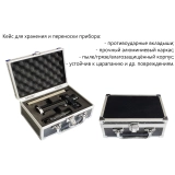 Твердомер Польди переносной по Бринеллю купить в Москве