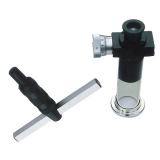 Твердомер Польди переносной по Бринеллю купить в Москве