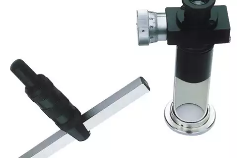 Твердомер Польди переносной по Бринеллю