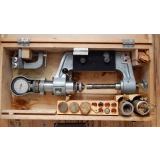 Твердомер конусный переносной по Роквеллу ТКП-1 купить в Москве