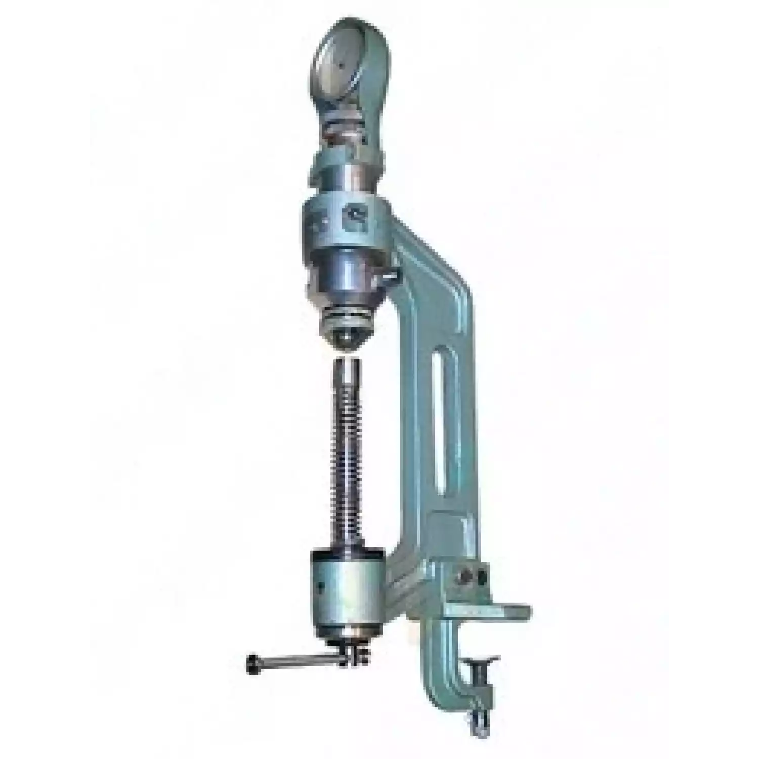 Твердомер конусный переносной по Роквеллу ТКП-1 - 2