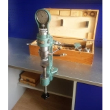 Твердомер конусный переносной по Роквеллу ТКП-1 купить в Москве