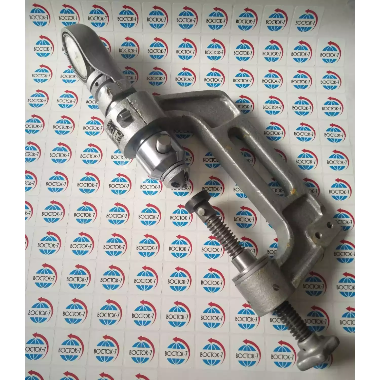 Твердомер конусный переносной по Роквеллу ТКП-1 - 8