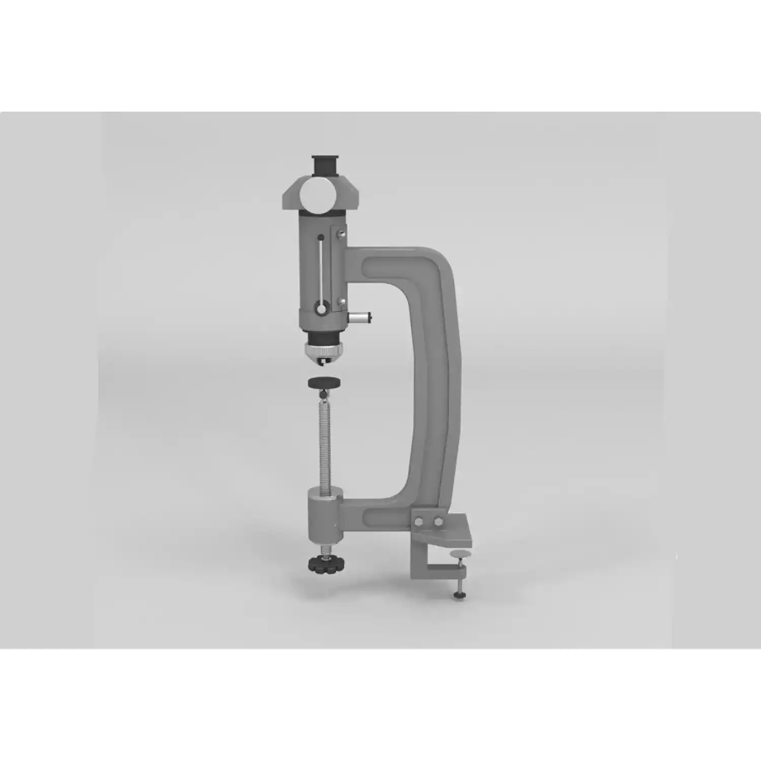 Твердомер переносной по Виккерсу ТПП-2 - 1