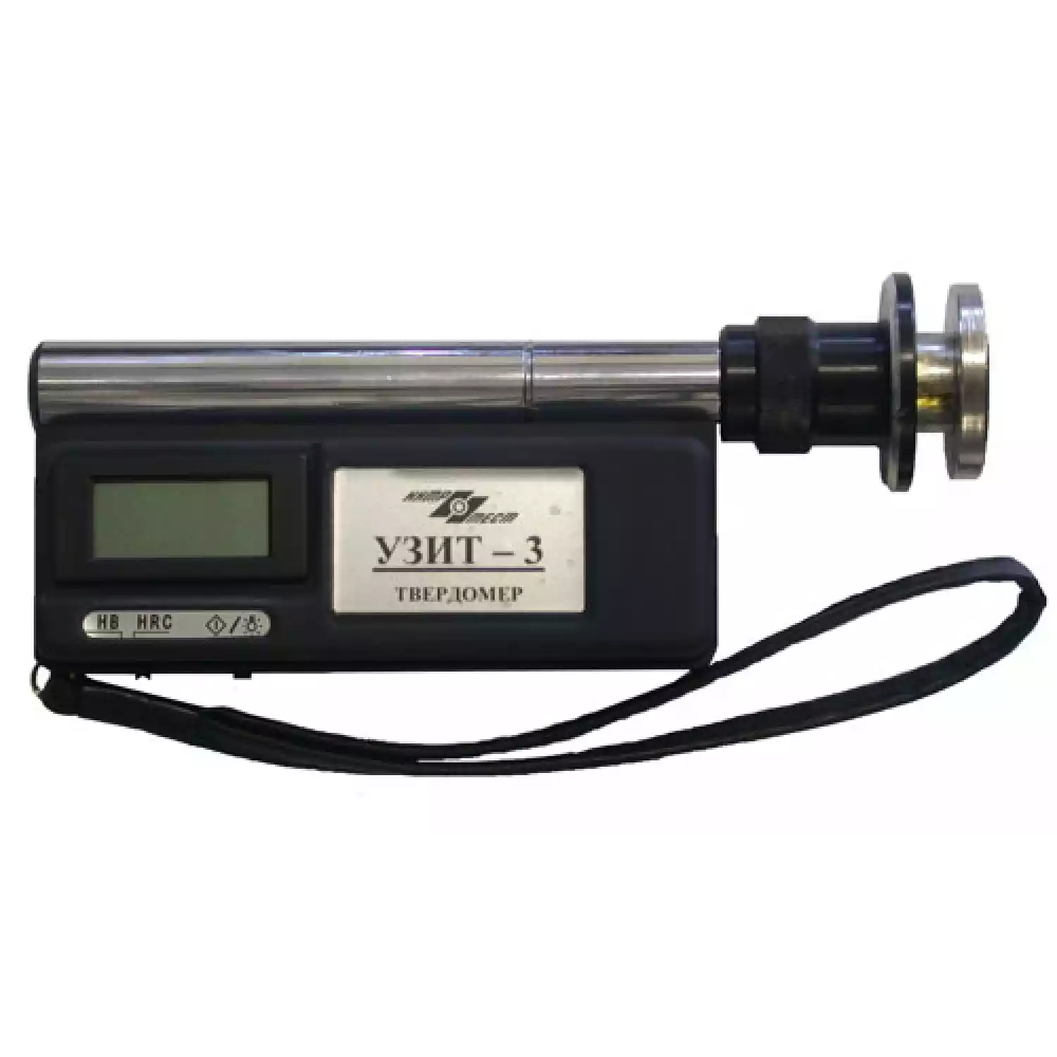 Ультразвуковой твердомер УЗИТ-3 - 1
