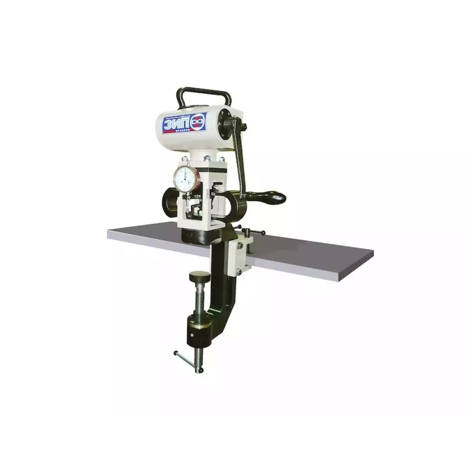 Твердомер  по Бринеллю ТБП 5013 - 1