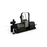 Твердомеры переносные гидравлические по Бринеллю ТПБ-ГМА; ТПБ-ГРА купить в Москве