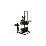 Твердомеры переносные гидравлические по Бринеллю ТПБ-ГМА; ТПБ-ГРА купить в Москве