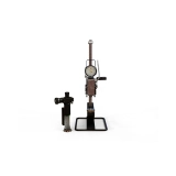 Твердомеры переносные гидравлические по Бринеллю ТПБ-ГМА; ТПБ-ГРА купить в Москве