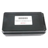 Комплект мер твёрдости Шора тип A (7 шт. HA) портативный купить в Москве