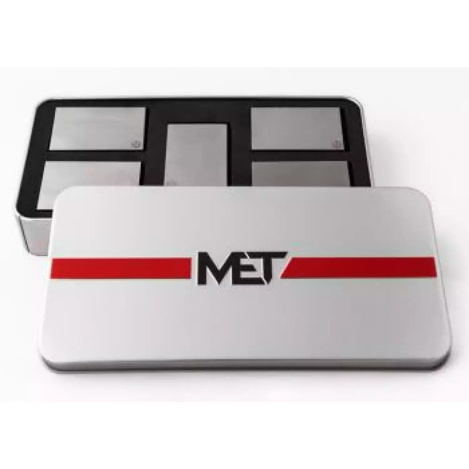 КОМПЛЕКТ мер твердости МТВ-МЕТ по Виккерсу с поверкой - 2