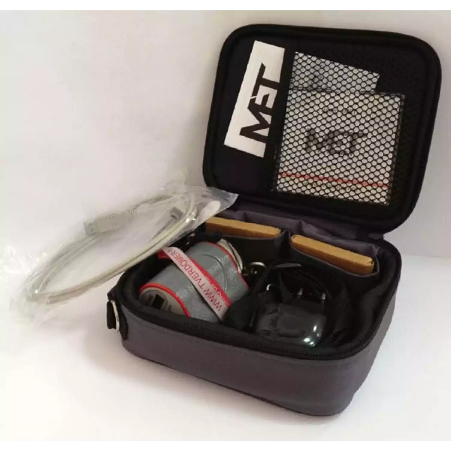 Поверка твердомера MET-HSD - 2