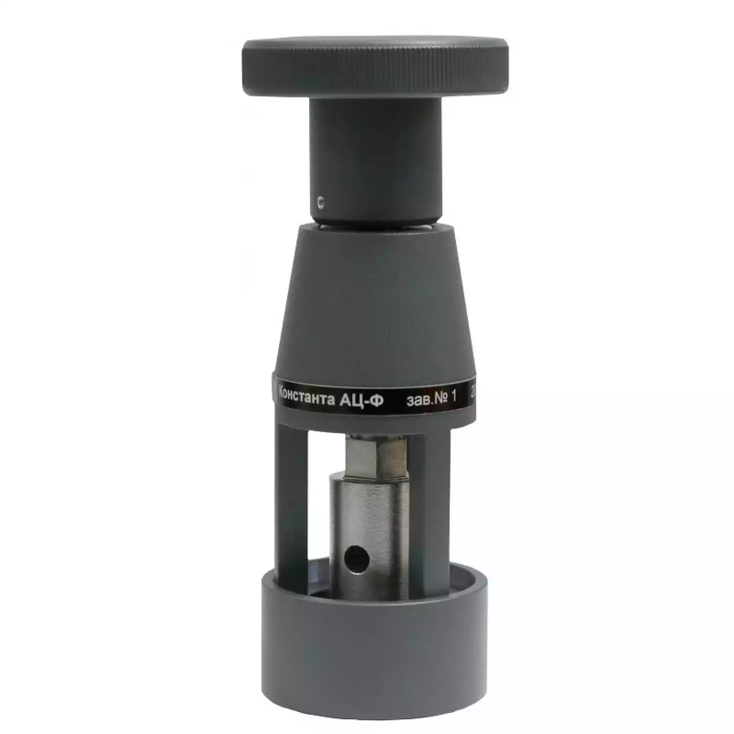 Резак Константа АЦ-Ф механизированный (с электроотверткой) - 1