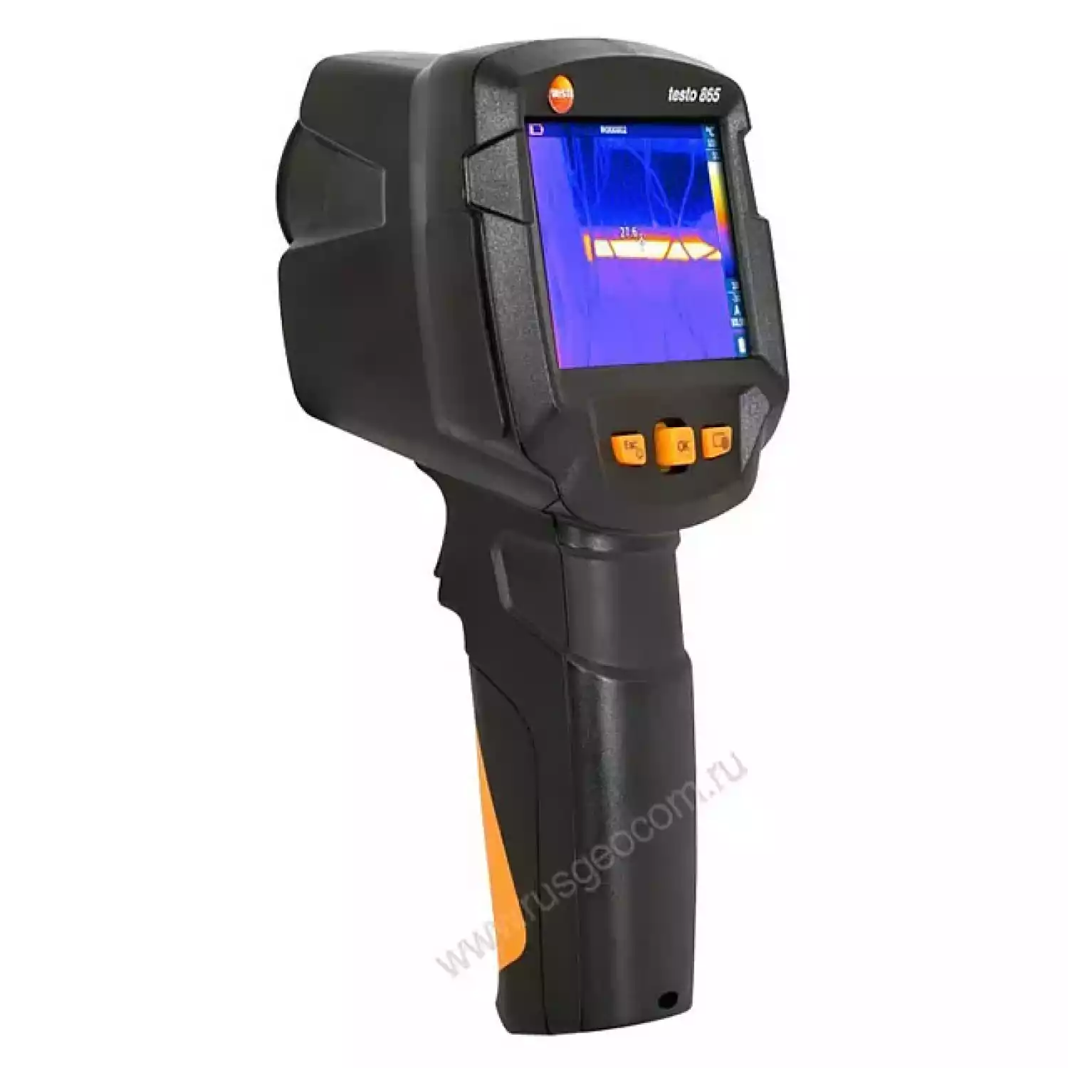 Тепловизор Testo-865 - 1