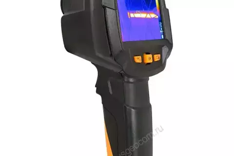 Тепловизор Testo-865