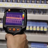 Тепловизор Testo-865 купить в Москве