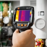 Тепловизор Testo-865 купить в Москве