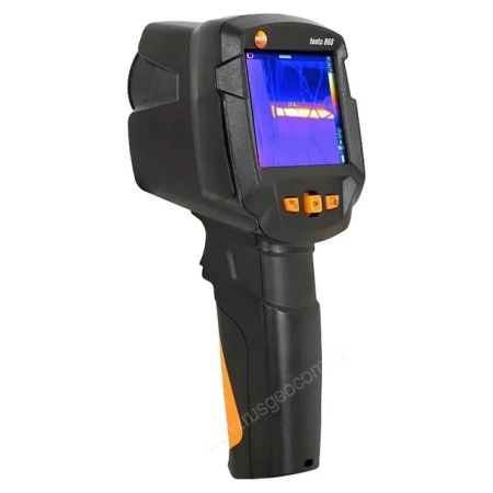 Тепловизор Testo-868